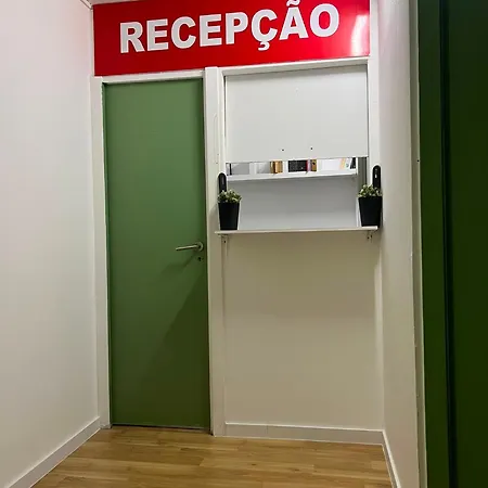 7 Requinte * Lisboa